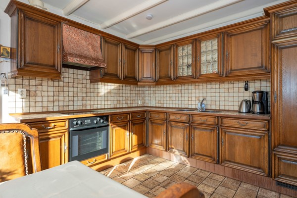 Medium property photo - Panneshofstraat 20, 6123 AP Holtum